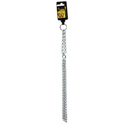 brsp 202519-DOGLİFE KÖPEKLER İÇİN 3 SIRA BOYUN ZİNCİRİ 3,0MMX70CM