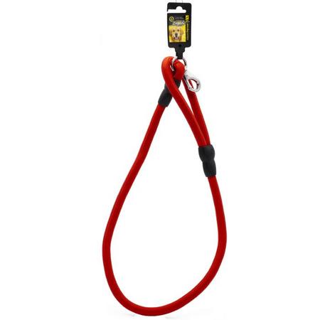 brsp 202597-DOGLİFE KÖPEKLER İÇİN FİTİL GEZDİRME 120CM/16MM