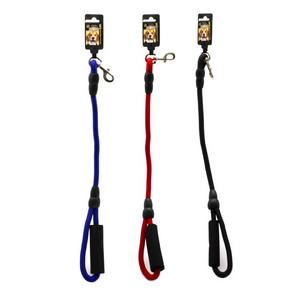 brsp 202939-DOGLİFE SOFT TUTMALI FİTİL GEZDİRME 60CM/14MM