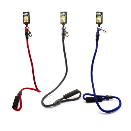 brsp 202940-DOGLİFE SOFT TUTMALI FİTİL GEZDİRME 100CM/14MM