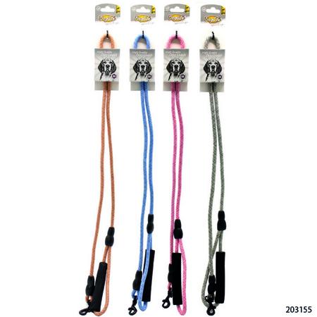 brsp 203155-DOGLİFE SOFT TUTMALI FİTİL GEZDİRME 120CM-8MM