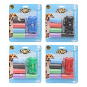 brsp-203264-DOGLİFE DIŞKI TOPLAMA SETİ 6LI POŞET