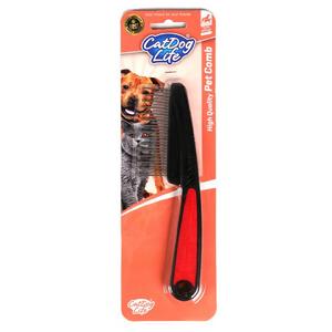 brsp-203729-CAT&DOGLİFE KEDİ VE KÖPEKLER İÇİN TEK TARAFLI TARAK