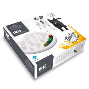 20500899 M-PETS IRIS KEDİ/KÖPEKLER İÇİN İNTERAKTİF MAMA KABI brsp