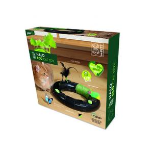 brsp-20639599 M-PETS HALO ECO KEDİ OYUNCAĞI