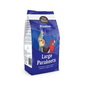 Deli Nature Premium Large Parekets Pareket Yemi 1000gr Brsp-28222 