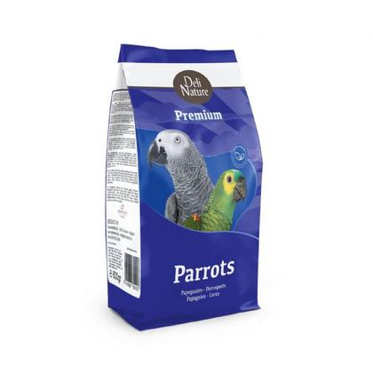 Deli Nature Premium Parrots Papağan Yemi 800gr Brsp-28223 