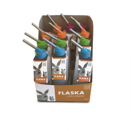 BRSP-40500599 M-PETS FLASKA KEMİRGENLER İÇİN SULUK 50ML ' TEKLİ'