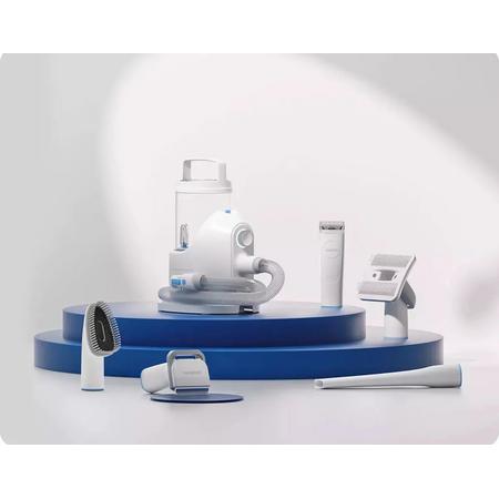 brsp-60102499 NEAKASA P2 MAX VAKUMLU EVCİL HAYVAN BAKIM SETİ SET GROOMİNG 