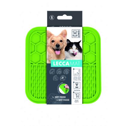 brsp-60516203 M-PETS LECCA SIVI ÖDÜL MATI YEŞİL (S)
