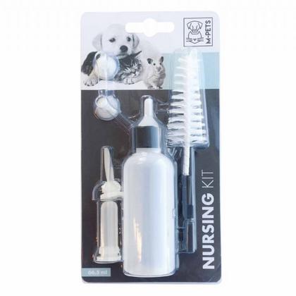 brsp 60560900 M-PETS BİBERON SETİ 66,5ML