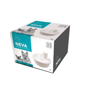 BRSP-60564899 M-PETS NEVA KEDİ/KÖPEKLER İÇİN SU PINARI 4500ML