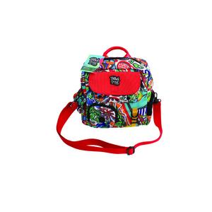 M-Pets Urban Style Freestyle Evcil Hayvan Aksesuarları İçin Çanta Brsp-60700399