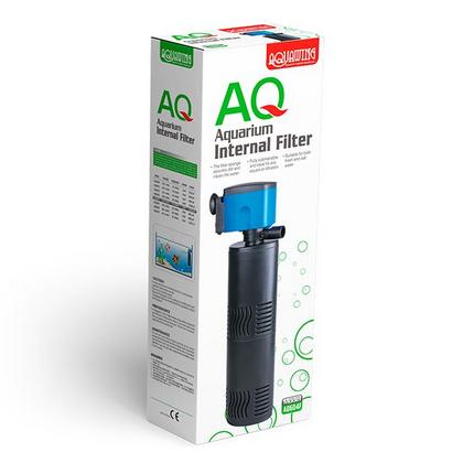 brsp-AQ604F-AQUAWING İÇ FİLTRE 20W 1200L/H