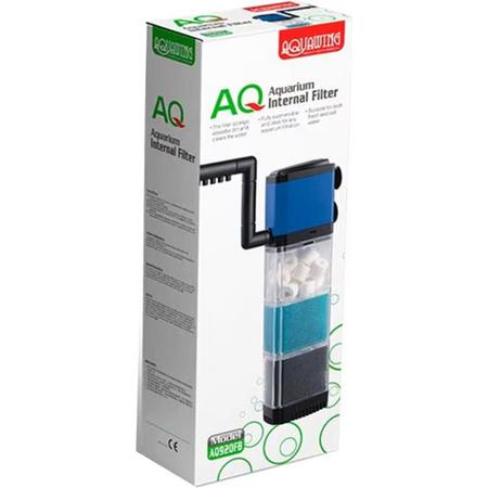 brsp AQ920FB-AQUAWING iç filtre 30W 1500 L/H