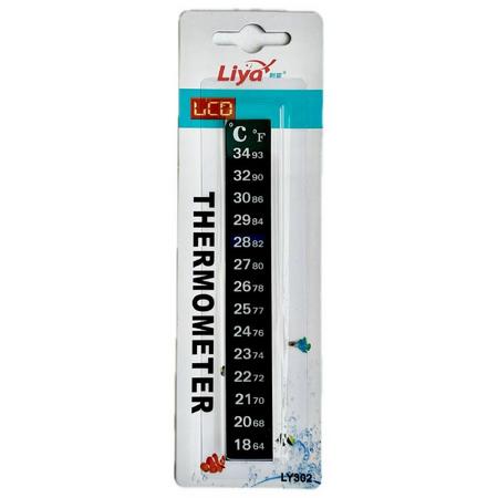 brsp-LY302-LİYA (LCD) DİJİTAL DERECE YAPIŞTIRMALI