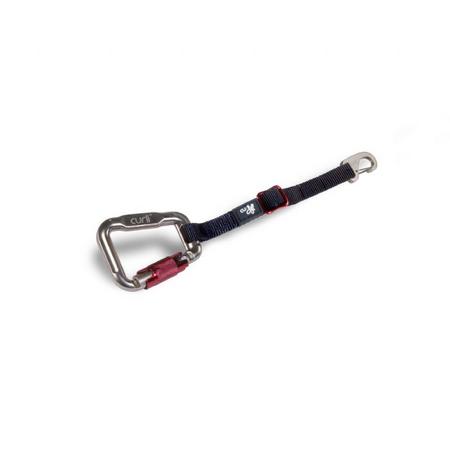 brsp SU1331-CURLI CAR SAFETY BELT S 30CM