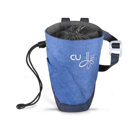 brsp SU2249-CURLI TREAT BAG V2 BLUE