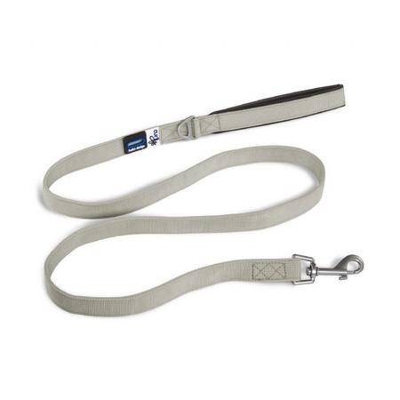 brsp SU2292-CURLI BASIC LEASH GRAY M