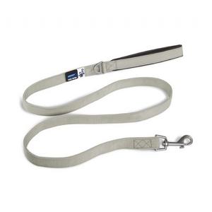 brsp SU2293-CURLI BASIC LEASH GRAY L