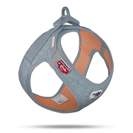 BRSP-SU3310-CURLI VEST HARNESS AIR-MESH SE24 ELEMENTAL-BLUE XS