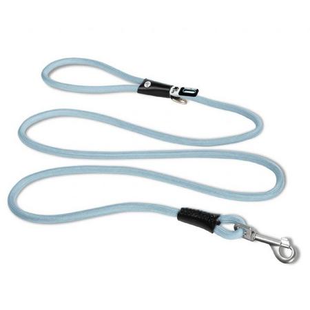 BRSP-SU3333-CURLI STRETCH COMFORT LEASH SE24 AIRBLUE M