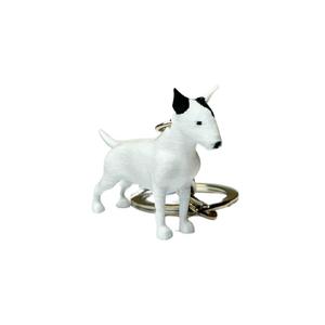 Bul Terrier Anahtarlık ANT00029