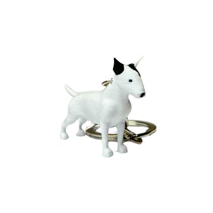 Bul Terrier Anahtarlık ANT00029