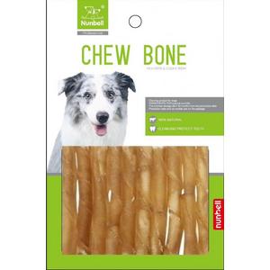 Burgu Çubuk 12cm 6gr 10'lu Naturel  130-9223