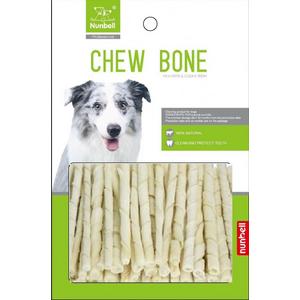 Burgu Çubuk 12cm 6gr 25'li Beyaz 130-9224