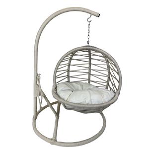 Büyük Salıncak Beyaz