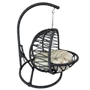 Büyük Salıncak Gri