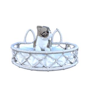 Cam Güzeli Vantuzlu Cam Yatağı