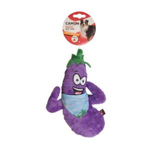 Camon Bitki Temalı Köpek Oyuncağı 16 cm ( Farklı Desenlerde Gönderilecektir) asp-ah057