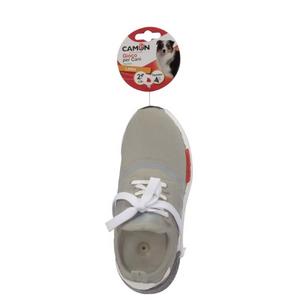 Camon Dolgulu ve Gıcırtılı Spor Ayakkabı Oyuncak 25cm-AH209A