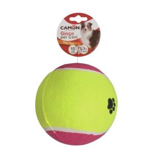 Camon Köpekler İçin Büyük Tenis Topu 15cm