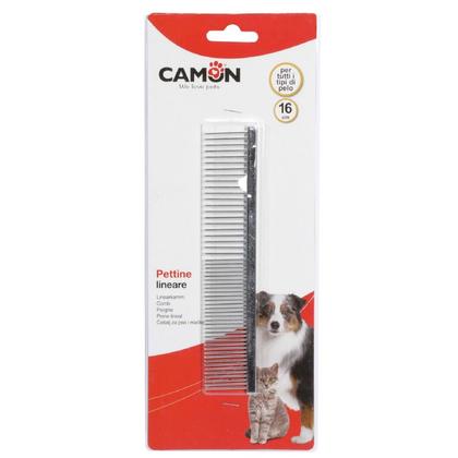 Camon Krom Kıtık Açıcı Tarak 16 cm 