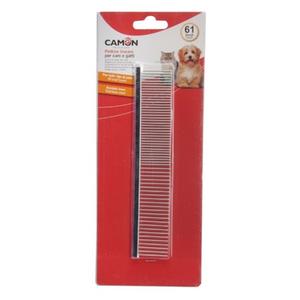 Camon Krom Kıtık Açıcı Tarak 18 cm asp-B921