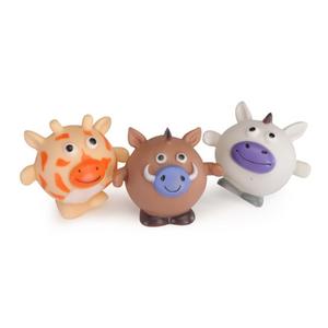 Camon Vinyl Gıcırtılı Köpek Oyuncağı 10 cm asp-ah313