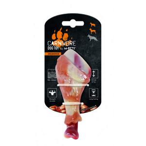 CARNIVORE DOG TOY DRUMSTICK PASTIRMA AROMALI BRSP-10661899 