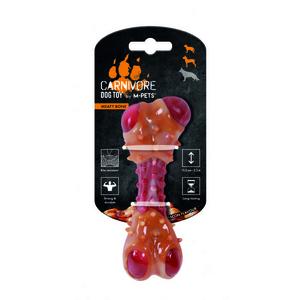 Carnivore Dog Toy Meaty Bone (M) Pastırma Ağızlı Brsp-10661599