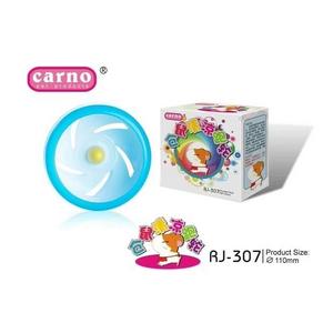 Carno Hamster Çarkı 11cm has-rj307