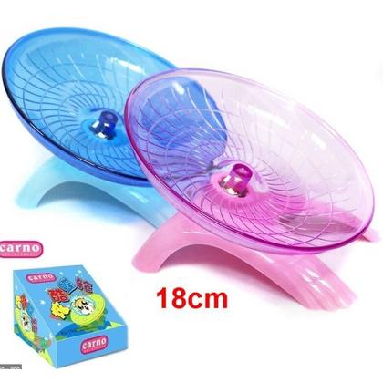 Carno Hamster Çarkı 18*18*11cm has-rj196