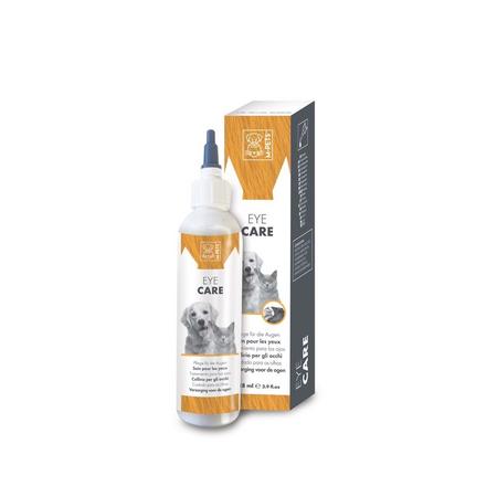 Cat/Dog Eye Care Göz Temizleme Losyonu 118 ML Brsp-10109699