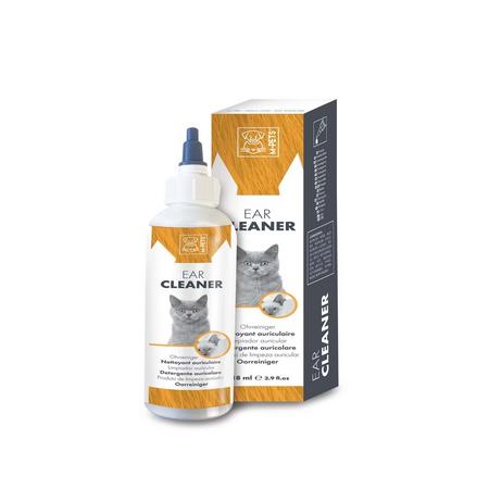 Cat Ear Cleaner Kulak Temizleme Losyonu 118 ML Brsp-10107999