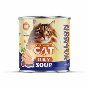 Cat Kuru Çorba Somonlu 40 Gr KYP-444-FDSO-010