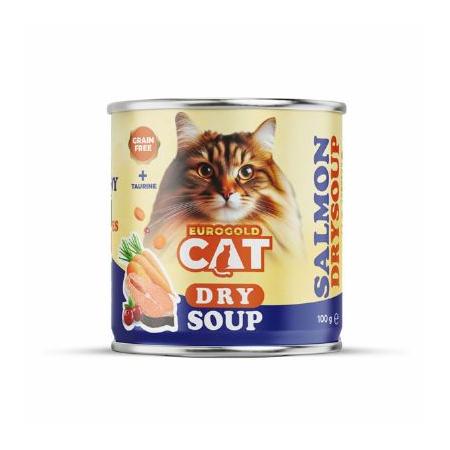 Cat Kuru Çorba Somonlu 40 Gr KYP-444-FDSO-010