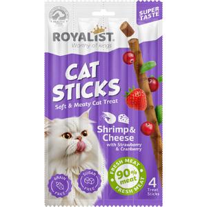Cat Stick Karides Peynir 