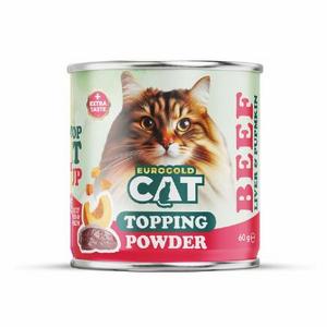 Cat Topping Dana Ciğerli 60 Gr KYP-444-FDTOP-010