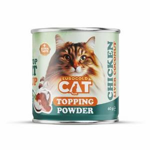 Cat Topping Tavuk Ciğerli 60 Gr KYP-444-FDTOP-001